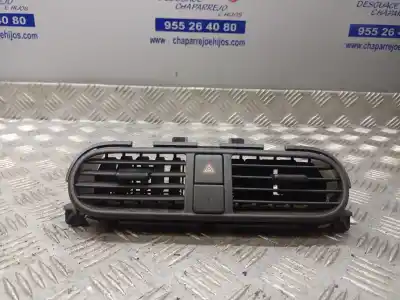 Gebrauchtes Autoersatzteil  zum OPEL AGILA B  OEM-IAM-Referenzen 3743052K00  