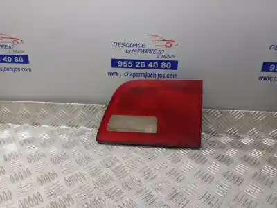 Second-hand car spare part interior left tailgate light for bmw x5 (e53) 3.0d oem iam references 716448501  