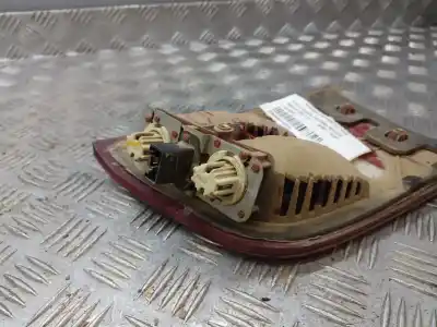 Second-hand car spare part interior left tailgate light for bmw x5 (e53) 3.0d oem iam references 716448501  