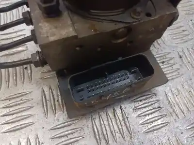 Second-hand car spare part abs for bmw x5 (e53) 3.0d oem iam references 34516768686  