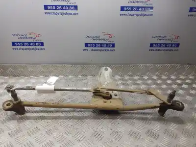 Second-hand car spare part front windshield wiper motor for bmw x5 (e53) 3.0d oem iam references 6913006  