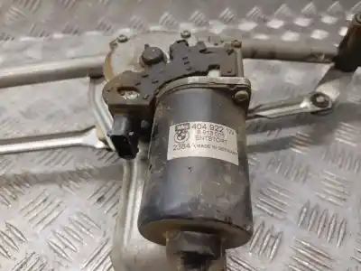 Second-hand car spare part front windshield wiper motor for bmw x5 (e53) 3.0d oem iam references 6913006  