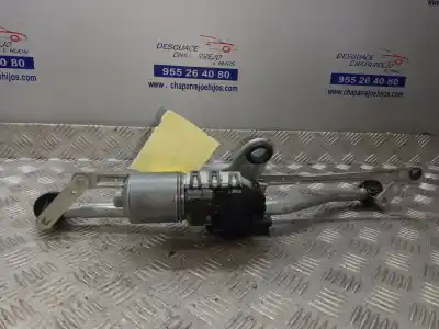 Second-hand car spare part front windshield wiper motor for bmw x3 (e83) 2.0d oem iam references 67636914577