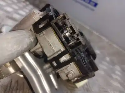 Peça sobressalente para automóvel em segunda mão motor do limpa para brisas por bmw x3 (e83) 2.0d referências oem iam 67636914577  