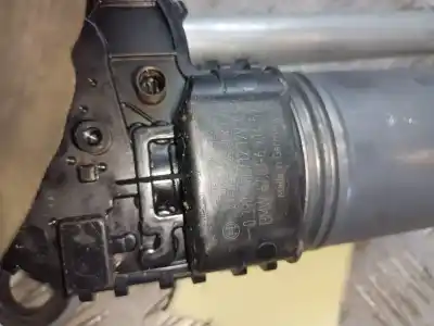 Peça sobressalente para automóvel em segunda mão motor do limpa para brisas por bmw x3 (e83) 2.0d referências oem iam 67636914577  