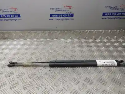 Second-hand car spare part tailgate gas strut for bmw x3 (e83) 2.0d oem iam references 51243400379  