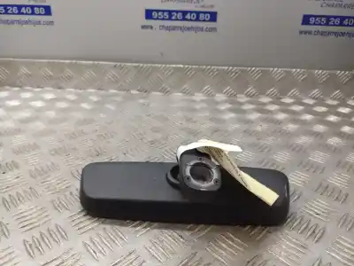 Pezzo di ricambio per auto di seconda mano specchio interno per bmw x3 (e83) 2.0d riferimenti oem iam 1928939  