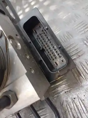 Peça sobressalente para automóvel em segunda mão abs por bmw x3 (e83) 2.0d referências oem iam 34513424682  