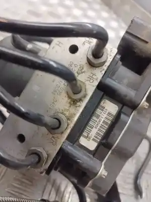 Peça sobressalente para automóvel em segunda mão abs por bmw x3 (e83) 2.0d referências oem iam 34513424682  