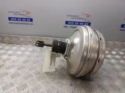 Peça sobressalente para automóvel em segunda mão servo freio por bmw x3 (e83) 2.0d referências oem iam 293403546071  
