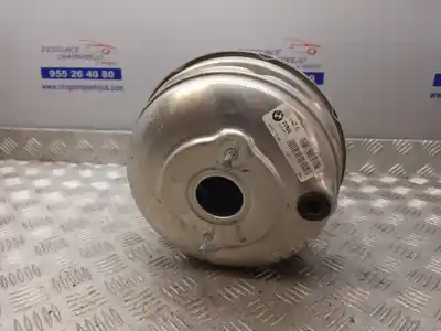 Peça sobressalente para automóvel em segunda mão servo freio por bmw x3 (e83) 2.0d referências oem iam 293403546071  
