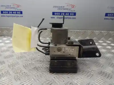 Second-hand car spare part abs for kia sorento active 4wd oem iam references 589102p900