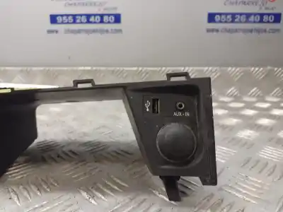 Second-hand car spare part electronic module for bmw x1 (e84) sdrive 18d oem iam references 84109241331  