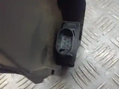 Second-hand car spare part accelerator pedal for bmw x1 (e84) sdrive 18d oem iam references 35426793742  