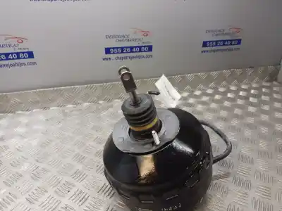 Peça sobressalente para automóvel em segunda mão servo freio por bmw x1 (e84) sdrive 18d referências oem iam 296788038  
