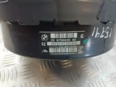 Peça sobressalente para automóvel em segunda mão servo freio por bmw x1 (e84) sdrive 18d referências oem iam 296788038  