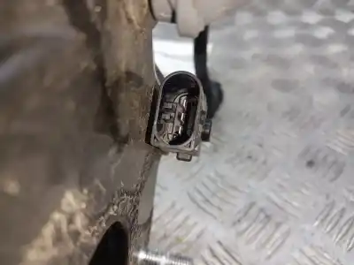 Peça sobressalente para automóvel em segunda mão servo freio por bmw x1 (e84) sdrive 18d referências oem iam 296788038  