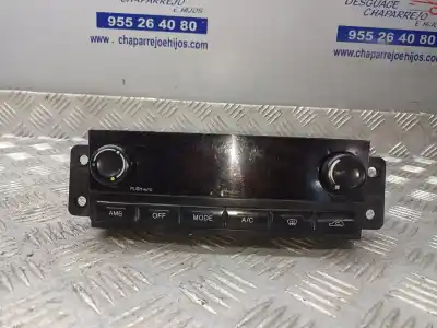 Second-hand car spare part  for SSANGYONG REXTON  OEM IAM references 6870008021  