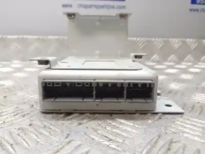 Second-hand car spare part electronic module for ssangyong rexton 2.9 turbodiesel cat oem iam references 8711008410  