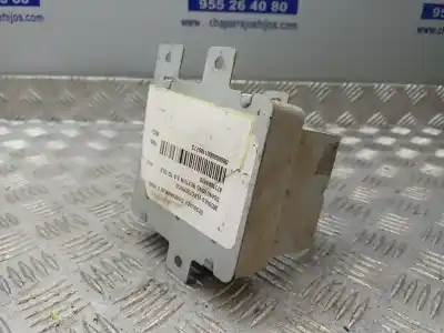 Second-hand car spare part electronic module for ssangyong rexton 2.9 turbodiesel cat oem iam references 8711008410  