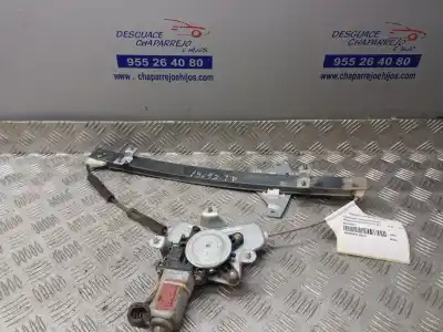 Second-hand car spare part  for SSANGYONG REXTON  OEM IAM references 8810008011  