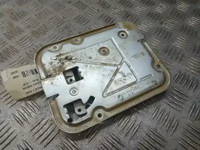 Second-hand car spare part tailgate central locking system  for bmw x5 (e53) 3.0d oem iam references 51248408497  