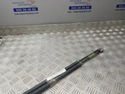 Tweedehands auto-onderdeel kofferbak / deur schokdempers voor bmw x5 (e53) 3.0d oem iam-referenties 51248402405  