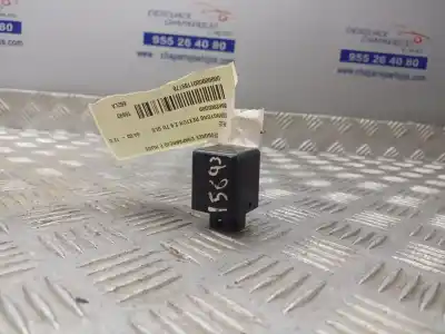 Second-hand car spare part  for SSANGYONG REXTON  OEM IAM references 8662005000  