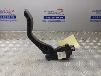 Pezzo di ricambio per auto di seconda mano pedale dell acceleratore per citroen c3 aircross feel riferimenti oem iam 9671433780