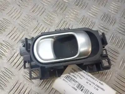 Pezzo di ricambio per auto di seconda mano maniglia interna anteriore sinistra per citroen c3 aircross feel riferimenti oem iam 98012886vv