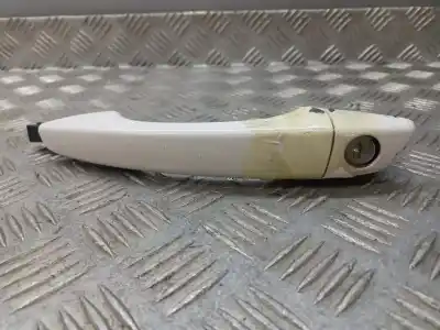 Pezzo di ricambio per auto di seconda mano maniglia esterna anteriore sinistra per citroen c3 aircross feel riferimenti oem iam 1609240280