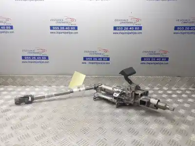 Pezzo di ricambio per auto di seconda mano piantone dello sterzo per citroen c3 aircross feel riferimenti oem iam 9835704877