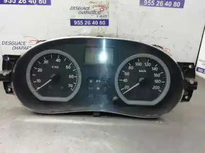 Автозапчастина б/у  для DACIA LOGAN  Посилання на OEM IAM 8200377739   Автозапчастина б/у  для DACIA LOGAN  Посилання на OEM IAM 8200377739