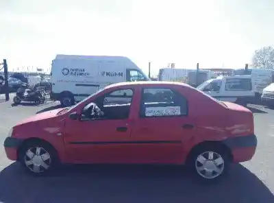 Автозапчастина б/у панель інструментів для dacia logan básico посилання на oem iam 8200377739   Автозапчастина б/у панель інструментів для dacia logan básico посилання на oem iam 8200377739