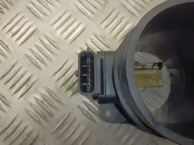 Second-hand car spare part flowmeter for renault laguna iii authentique oem iam references 5wk97005  