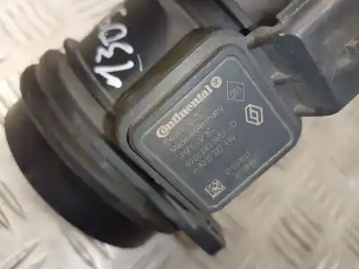 Second-hand car spare part flowmeter for renault laguna iii authentique oem iam references 5wk97005  