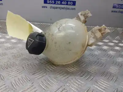 Pezzo di ricambio per auto di seconda mano cauzione di espansione per citroen c3 aircross feel riferimenti oem iam 9800777280