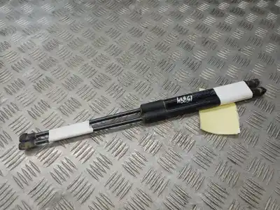 Pezzo di ricambio per auto di seconda mano Ammortizzatori Baule / Porte per CITROEN C3 AIRCROSS Feel Riferimenti OEM IAM 9800777280  