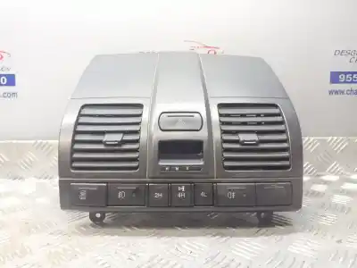 Автозапчасти б/у многофункциональное управление за ssangyong rexton 2.9 turbodiesel cat ссылки oem iam 8111008010