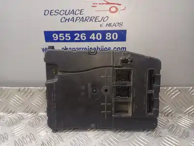 İkinci el araba yedek parçası RÖLE/SIGORTA KUTUSU için RENAULT MEGANE II CLASSIC BERLINA  OEM IAM referansları 8200724363  