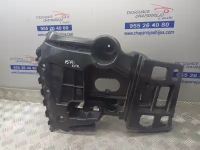 Peça sobressalente para automóvel em segunda mão moldagem por bmw x1 (e84) sdrive 18d referências oem iam 51122991779  