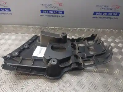 Peça sobressalente para automóvel em segunda mão moldagem por bmw x1 (e84) sdrive 18d referências oem iam 51122991779  