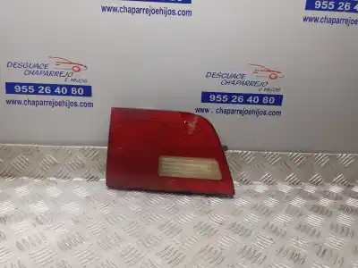 Tweedehands auto-onderdeel achterlampje rechts binnen voor bmw x5 (e53) 3.0d oem iam-referenties 412508