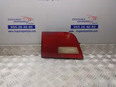 Second-hand car spare part interior rear right light for bmw x5 (e53) 3.0d oem iam references 412508  