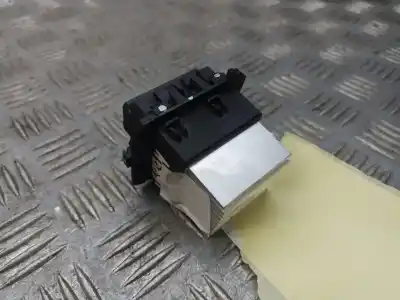 Pezzo di ricambio per auto di seconda mano RESISTENZA AL RISCALDAMENTO per CITROEN C3 AIRCROSS  Riferimenti OEM IAM 928687001  