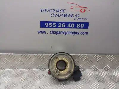 Автозапчастина б/у кільце піддушки безопасности для SEAT TOLEDO (5P2) Exclusive Посилання на OEM IAM 1K0959653C  