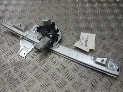 Pezzo di ricambio per auto di seconda mano alzacristalli anteriore destro per citroen c3 aircross feel riferimenti oem iam 9813093180d