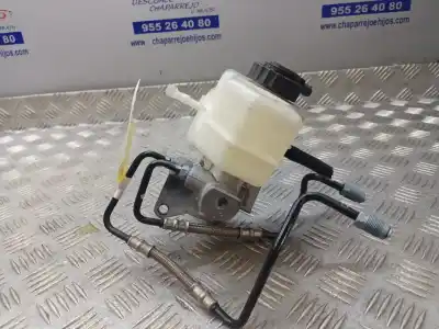 Second-hand car spare part brake pump for bmw x1 (e84) sdrive 18d oem iam references 03350886541  