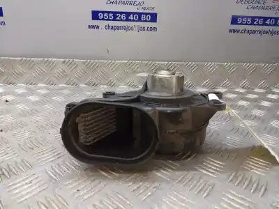 Tweedehands auto-onderdeel verwarming ventilator voor peugeot 807 st pack oem iam-referenties 1485725080