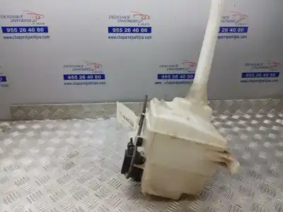 Second-hand car spare part windscreen washer bottle for kia sorento active 4wd oem iam references 986102p000